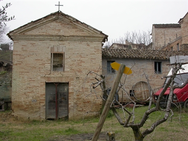 Chiesa della Madonna delle Grazie